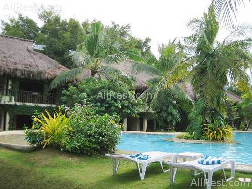 Maribago Blue Water Resort